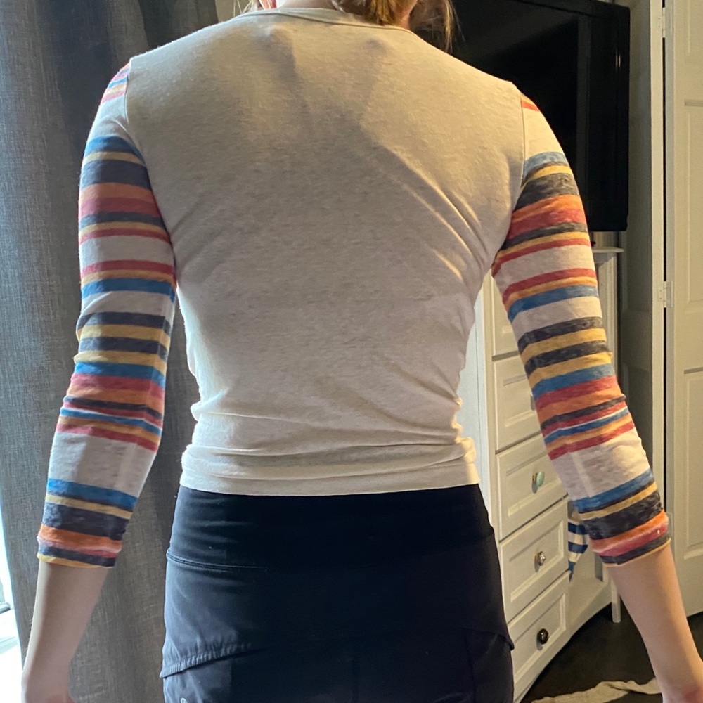 PacSun Long-Sleeve - Picture 2 of 2